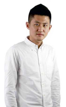 Gary_Zhang Gary_Zhang